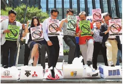 日韩禁限令，会不会导致电子产品涨价？