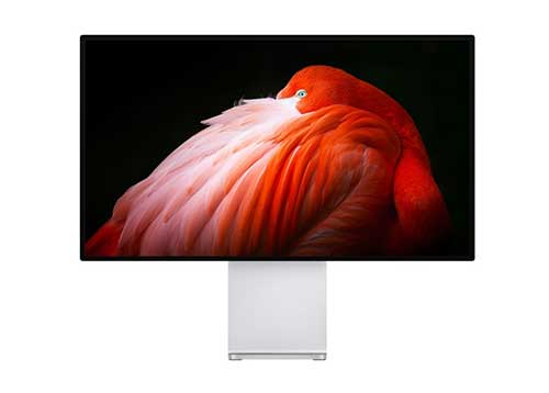 消息称 LG 正开发三款全新苹果显示器，包括采用 Apple Silicon 芯片的 Pro Display XDR