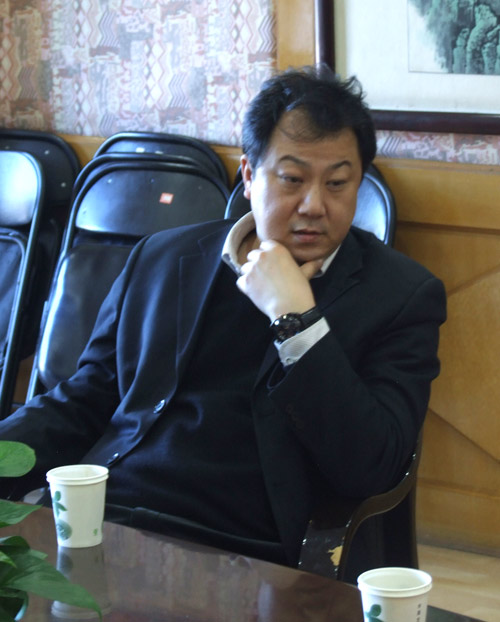 2013春节将至 中发惊醒蛰伏的电子行业