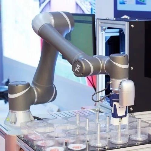 疫情将协作型机器人推进寒冬2021年有望回春​
