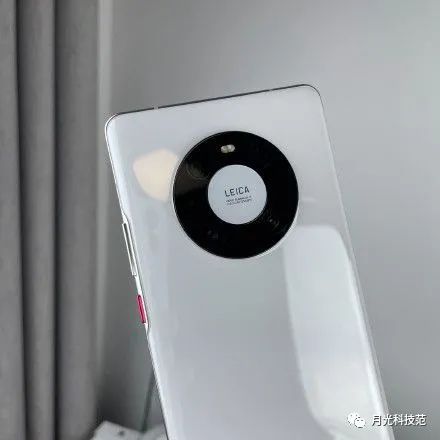 华为最严限购令：打击黄牛党，Mate40能抢到了吗？