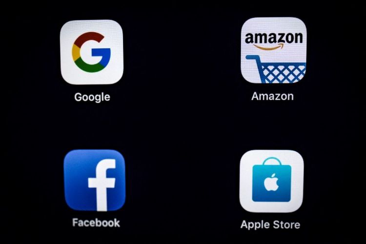 美参院通过Big Tech反垄断法 TikTok、微信传入列
