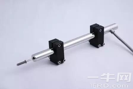 物联网领域常见传感器有哪些？