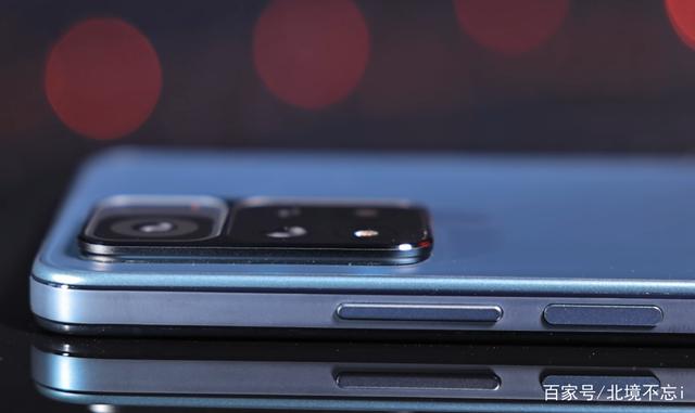 RedmiNote11Pro使用五个月，本来想当备用机用，没想到成了主力机