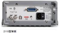 吉时利2110型5½位双显示数字万用表（三）