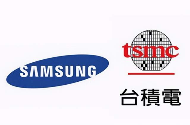 “围攻”2nm：台积电“稳”，三星“沉默”，欧洲突然插手！