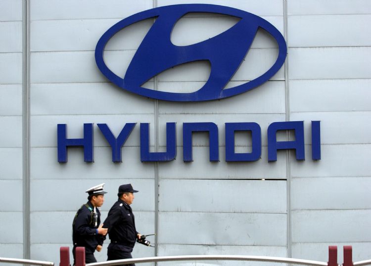 电池原料价格涨、生产碳排量管制 现代汽车陷隐忧