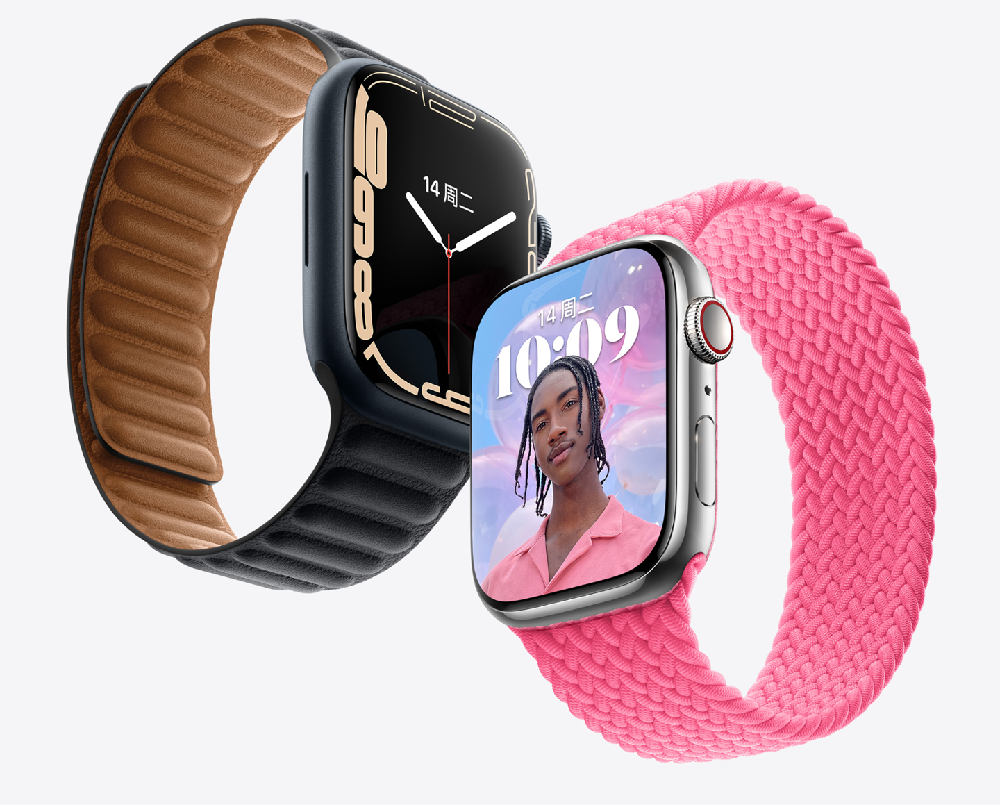 苹果 watchOS 9 爆料:新低功耗模式,新表盘设计,新健康功能