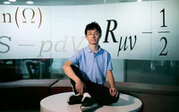Nature年度十大科学家之首！"天才少年”曹原强势归来