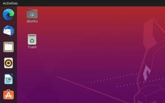 Linux版微软Edge浏览器还要等待一段时间