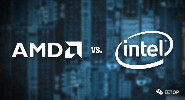 薪资大PK！英特尔 vs AMD：AMD员工薪酬更高，但英特尔高管完胜！