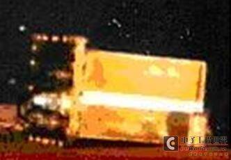 半导体所参与国家航天科技事业肇始