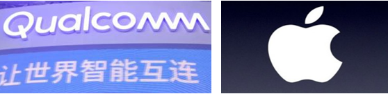 高通拒绝提供芯片给苹果，它们俩怎么闹翻的？