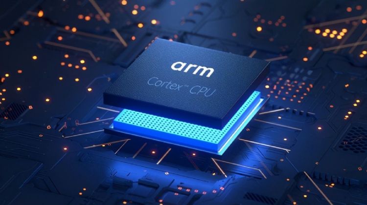 ARM公开点名的竞争对手,是同样经营授权IP业务的RISC-V阵营。ARM