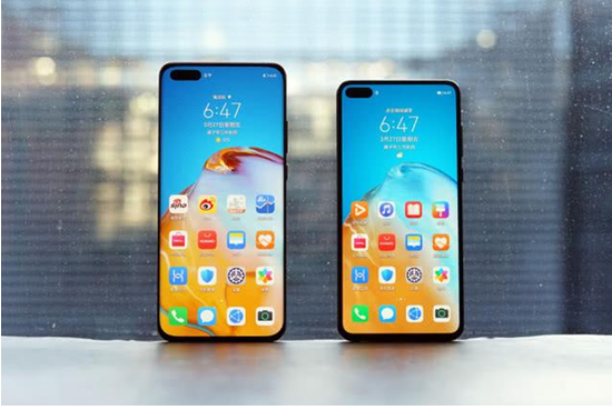 为什么说iPhone SE不推荐入手，看过华为P40你就懂了