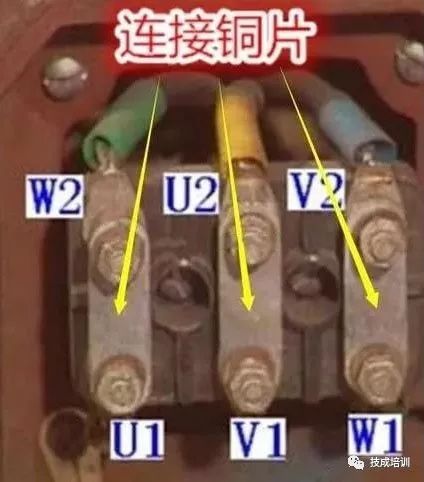 如何用万用表来测量电机的好坏
