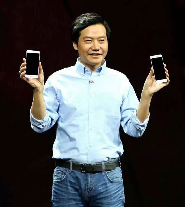 小米5点评：回归产品初心的雷军