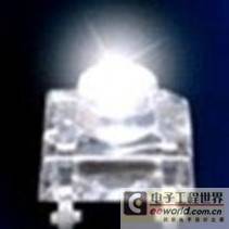 白光LED驱动电路的设计