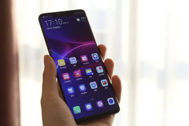 华为Mate 20+EMUI 9.0：智慧生活如此简单