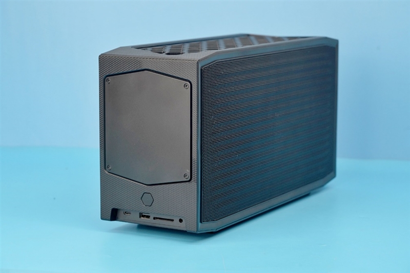 首款搭载i9-12900与顶级显卡的8L迷你主机！Intel NUC 12 Extreme评测