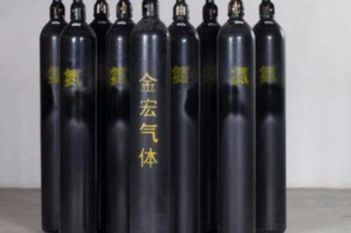 金宏气体：电子大宗气目前有不少订单在谈
