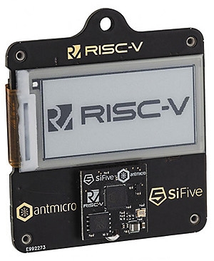 x86“老船长”Intel拥抱RISC-V架构：新的大船驶向何方？