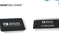 你了解LT8228与LTC7871升降压控制器吗？