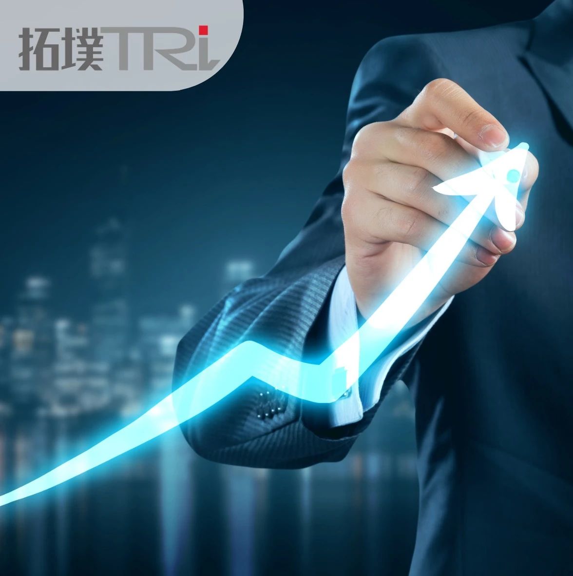 功率半导体元件需求未来可期！华润微电子扩产