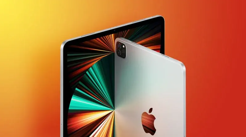 新款iPad Pro将支持无线充电 出于耐用考量背面放弃玻璃材质