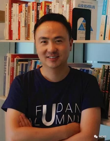 图漾科技：让3D机器视觉无处不在