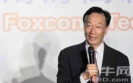 富士康说不会跑路 但事实不是这样！