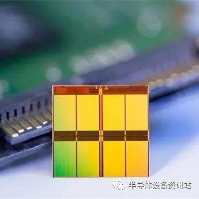 被日美韩垄断的储存芯片，国产崛起打破僵局，良品率达99.999%