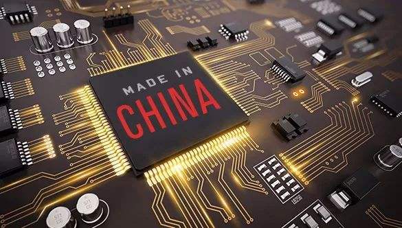 华为互补、沐曦替代，国产GPU芯片傍上三巨头？