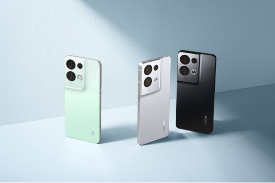 影像最强的天玑8100手机来了！OPPO Reno8系列新品展望