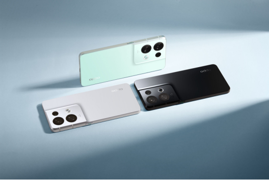 影像最强的天玑8100手机来了！OPPO Reno8系列新品展望