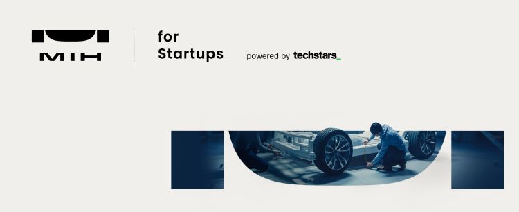MIH与Techstars合作,携手推出MIH for Startups计划。李建梁摄
