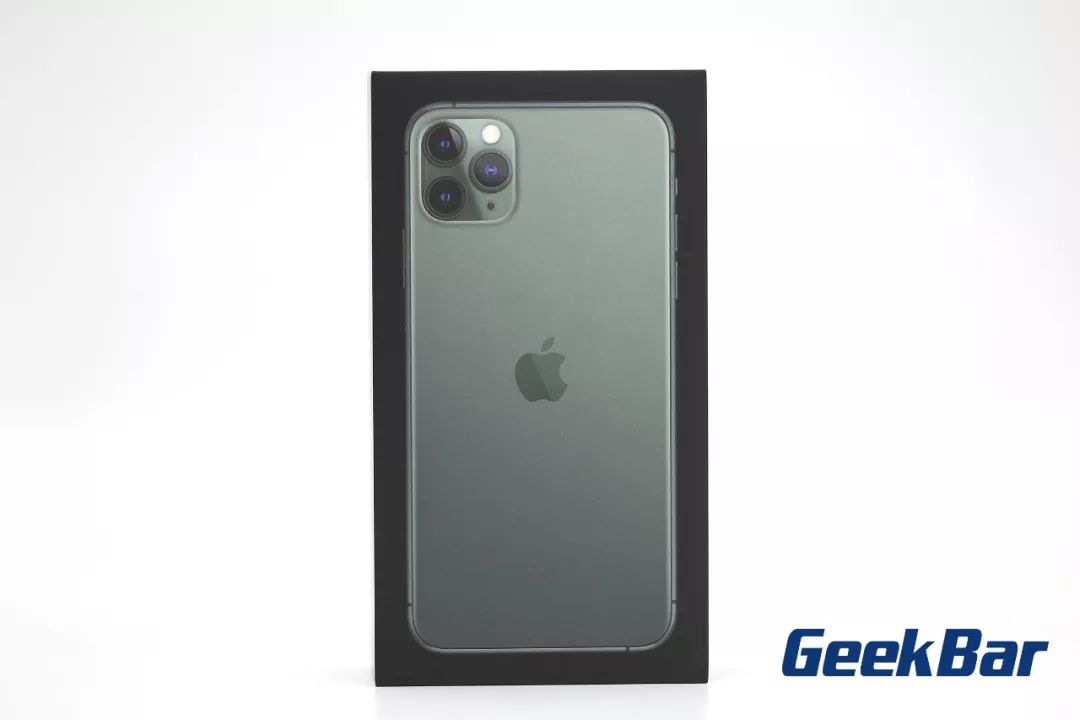 Pro得很，iPhone 11 Pro Max 拆解报告