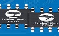 Excelon™F-RAM™非易失性存储器，你了解吗？