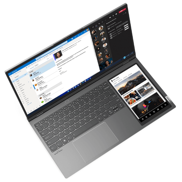 联想17英寸ThinkBook Plus泄露 运行Windows 11 内置平板区域