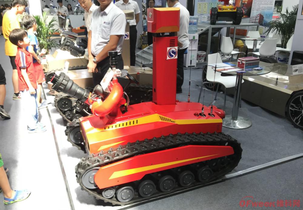最新统计：中国2020年机器人产业园都有哪些？