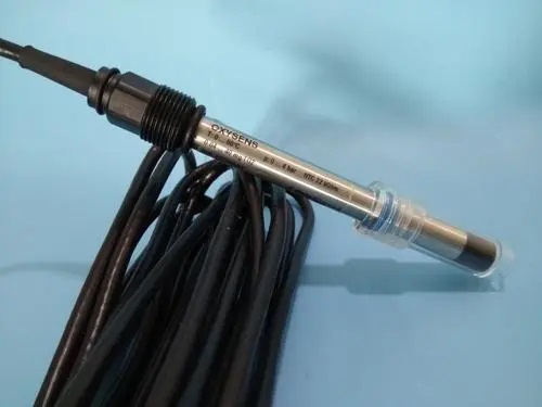 关于溶解氧传感器实际应用以及常见的注意事项解析