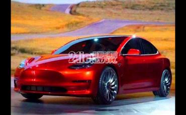 Model 3的电池容量好像有“猫腻”