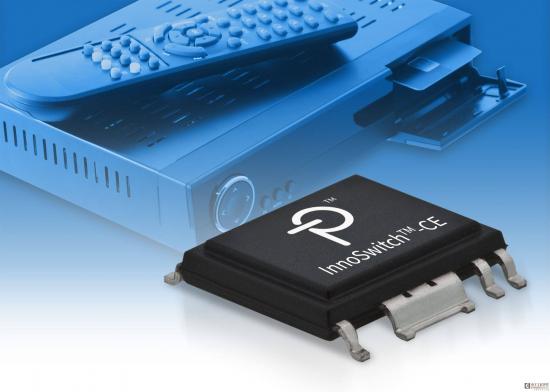InnoSwitch-CE开关电源IC有关技术指标