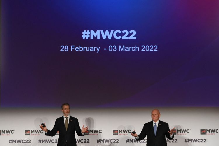 GSM协会：MWC 2022将如期举行