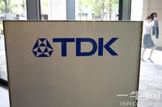 又一收购大事件！日本TDK13亿美元收购芯片制造商InvenSense