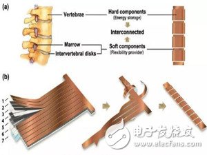 哥大研发一款柔性锂电池 在未来可穿戴设备应用前景广阔