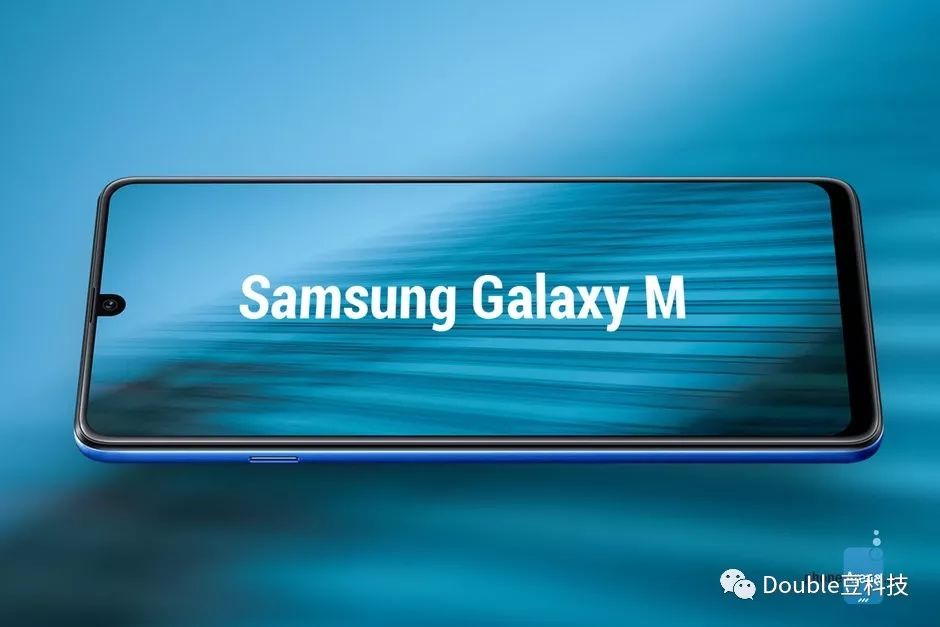 三星Galaxy M2将是第一款三星美人尖手机