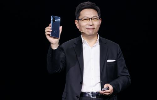 一亿像素鸿蒙新品售价仅2199元起，华为nova9 SE解锁影像新体验