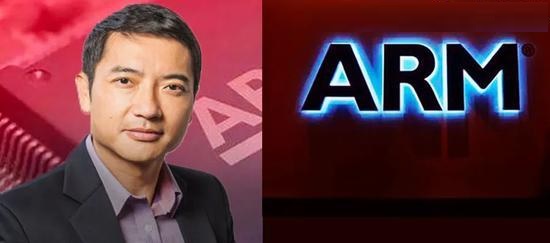 突发！英伟达收购Arm遇大麻烦，Arm中国内斗再加剧！