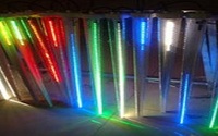 透明楼宇中的LED显示屏，你了解吗？
